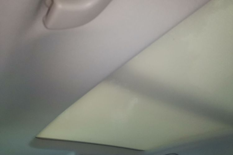 宝沃BX7 2016款 28T 两驱精英版 5座中控内饰22