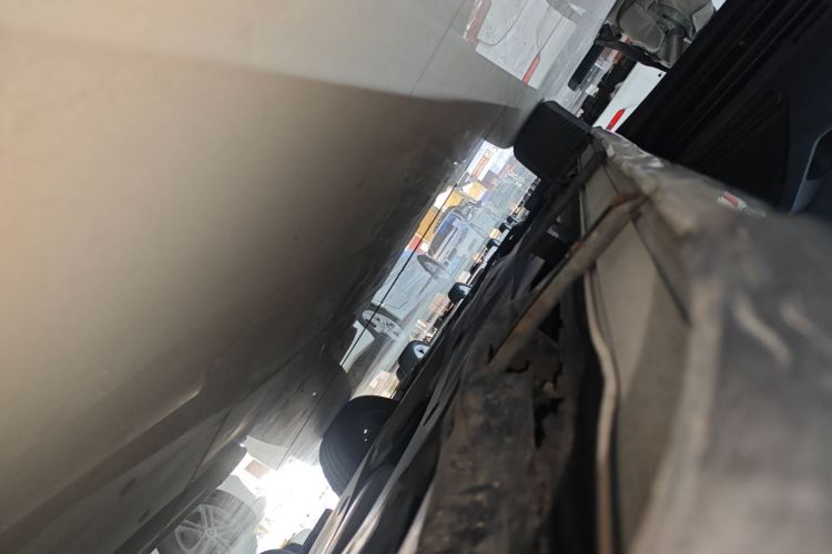 大众 途观L 2017款 330TSI 自动两驱豪华版局部细节9002