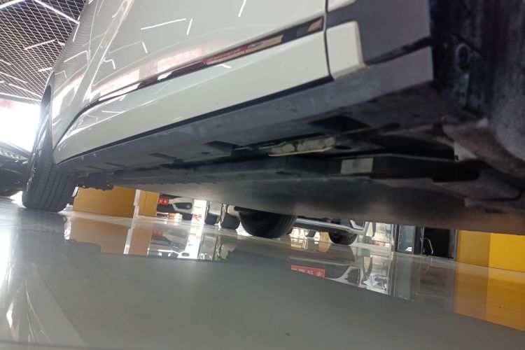 比亚迪 海豚 2023款 420km 时尚版局部细节9001