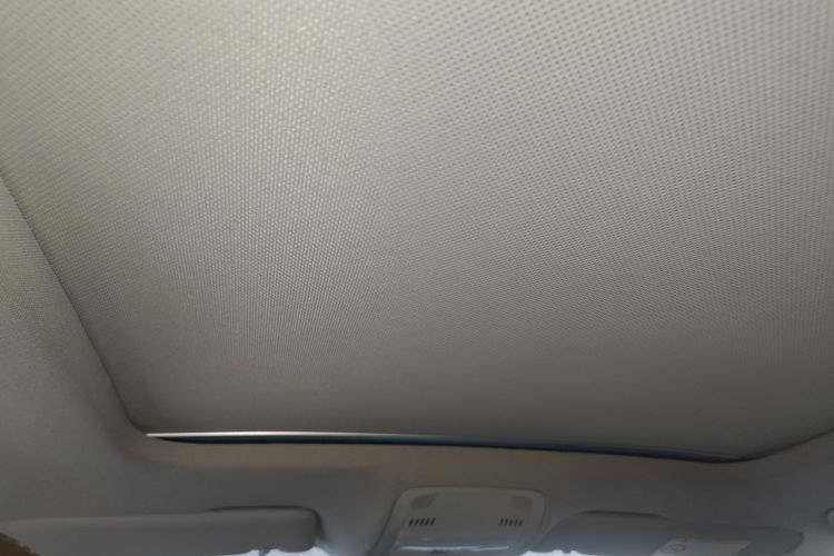 奥迪Q5 2015款 40 TFSI 技术型局部细节22