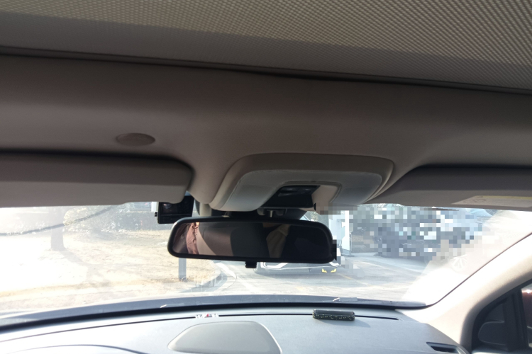 沃尔沃XC60 2015款 T5 智进版局部细节22