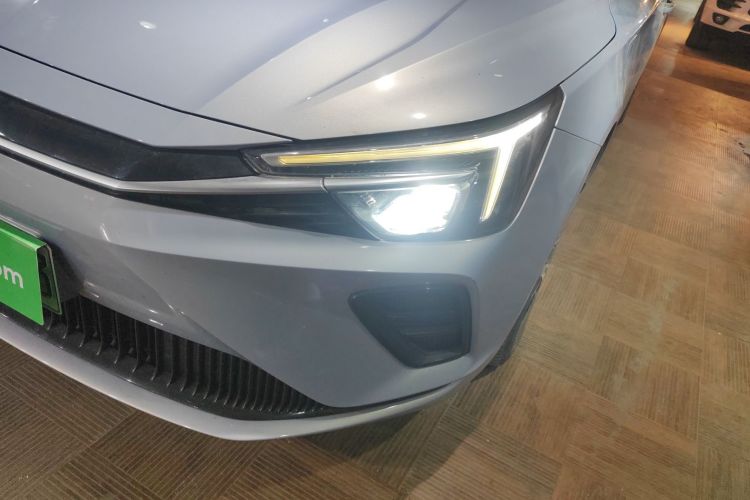 飞凡汽车 飞凡ER6 2021款 新动版 620km 智享版局部细节36