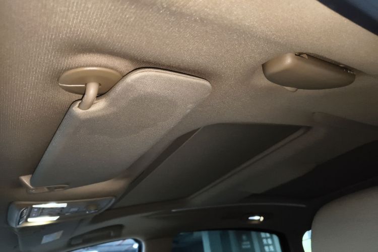 别克GL8 2017款 ES 28T 旗舰型 国V局部细节22