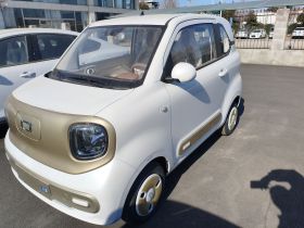 奔腾小马 2026款 222km 萌趣马 Plus