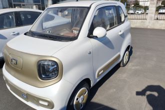 奔腾小马 2026款 222km 萌趣马 Plus