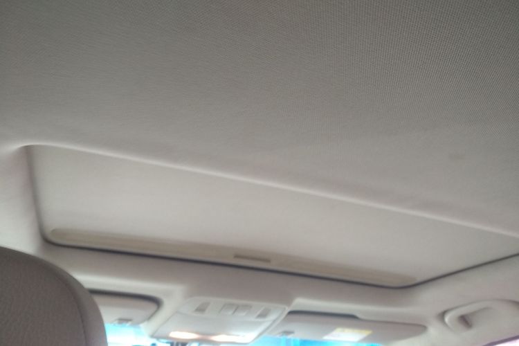 别克 英朗 2013款 GT 1.6L 自动时尚版中控内饰22