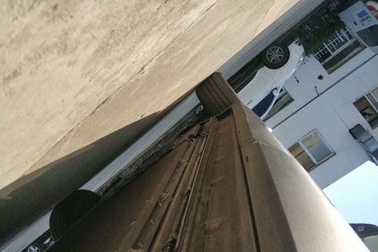 比亚迪 元UP 2024款  401KM 活力版局部细节9002