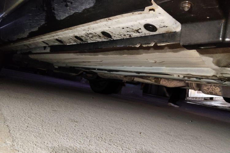 启辰T90 2017款 2.0L 手动风尚版局部细节9001