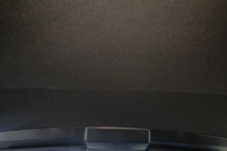 宝马2系(进口) 2018款 220i 敞篷轿跑车 运动设计套装局部细节22