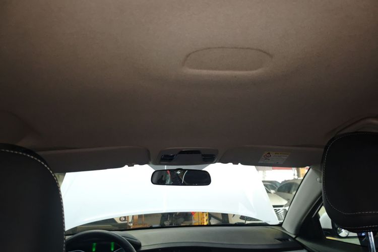 吉利汽车 帝豪 2020款 1.5L CVT舒适型局部细节22