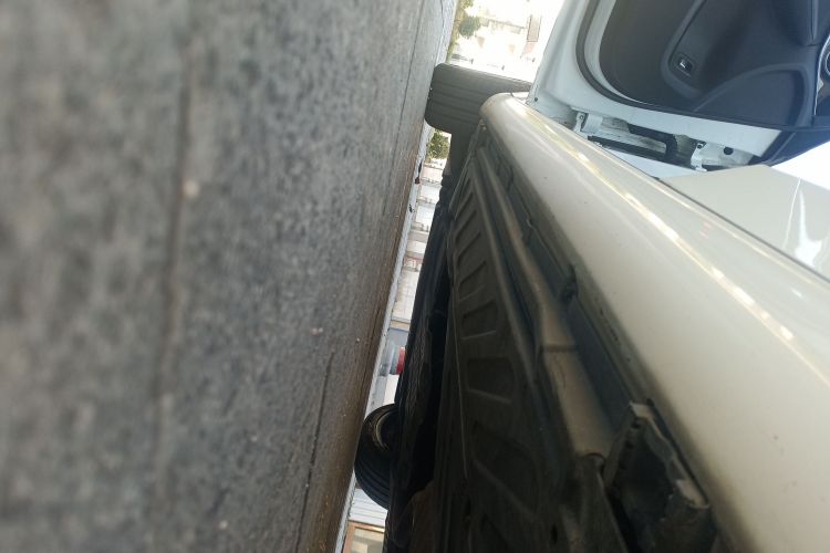 奔驰C级 2015款 C 200 L 4MATIC局部细节9002