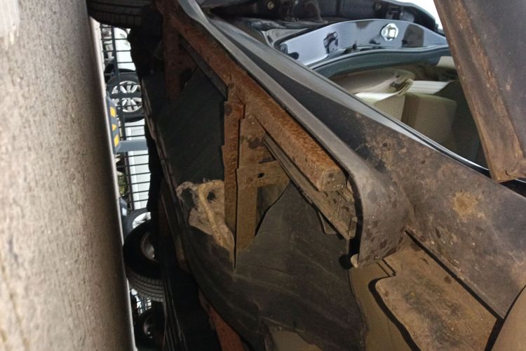 本田CR-V 2016款 2.0L 两驱都市版局部细节9001