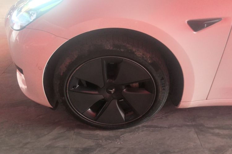 特斯拉 Model 3 2022款 后轮驱动版车身外观6007