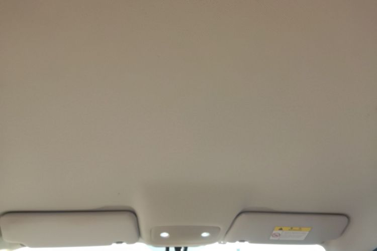 零跑汽车 零跑T03 2023款 200轻享版中控内饰22