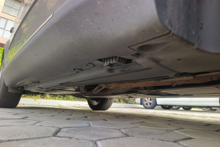 宝马X5(进口) 2013款 xDrive35i 臻享版局部细节9001