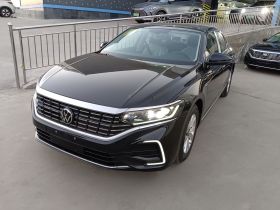 大众 帕萨特新能源 2025款 430PHEV 混动商务版