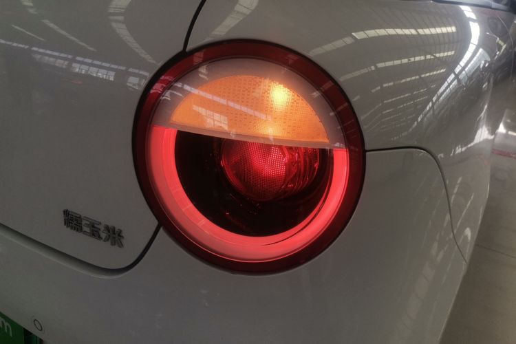 长安启源 长安Lumin 2024款 130km 清悦款车身外观9