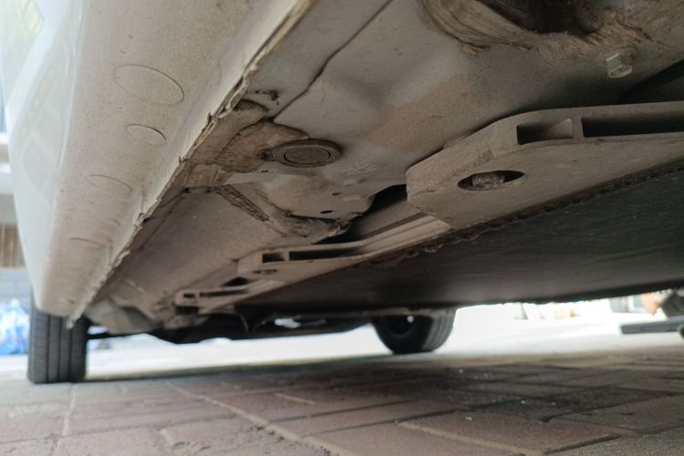 思皓 花仙子 2021款 302km 时尚型 31.4kWh局部细节9003