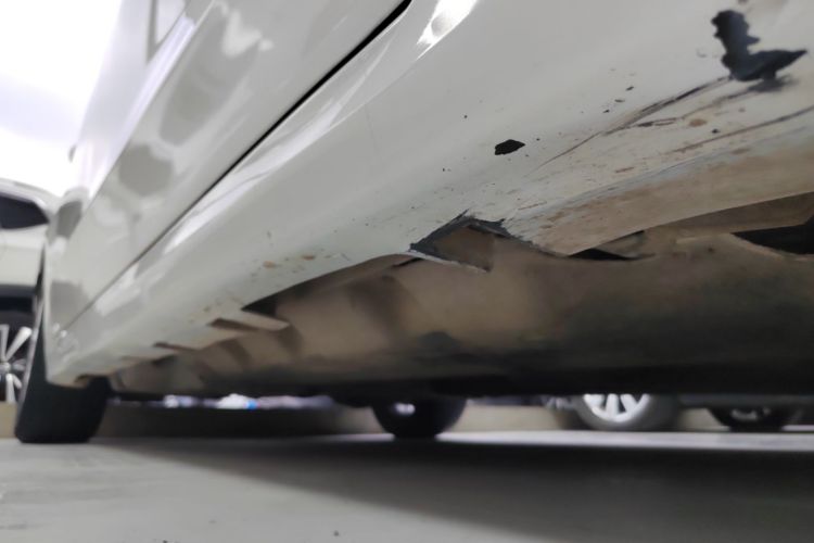 福特 蒙迪欧 2020款 EcoBoost 200 时尚型局部细节9001