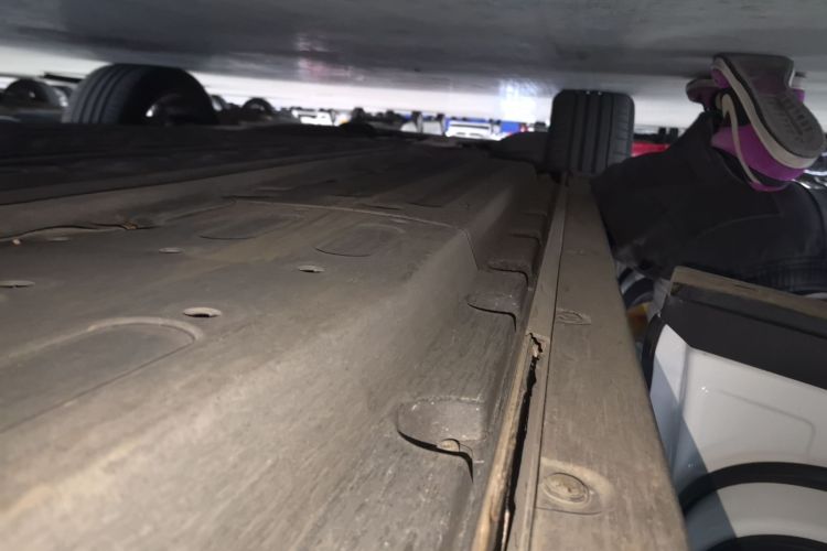 理想汽车 理想L6 2024款 Max局部细节9002