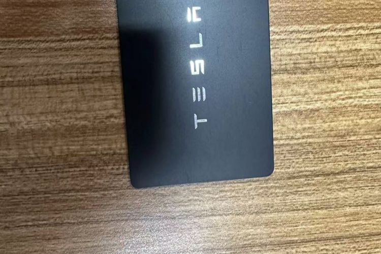 特斯拉 Model 3 2021款 标准续航后驱升级版中控内饰7001