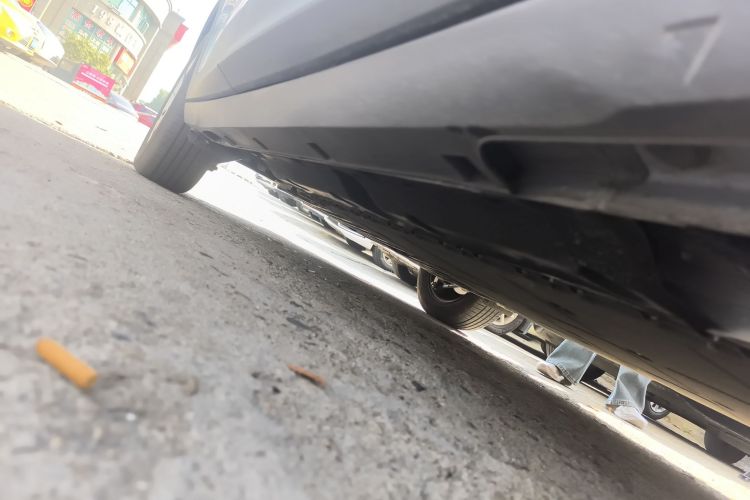 吉利银河 星愿 2026款 310km 青春版局部细节9001