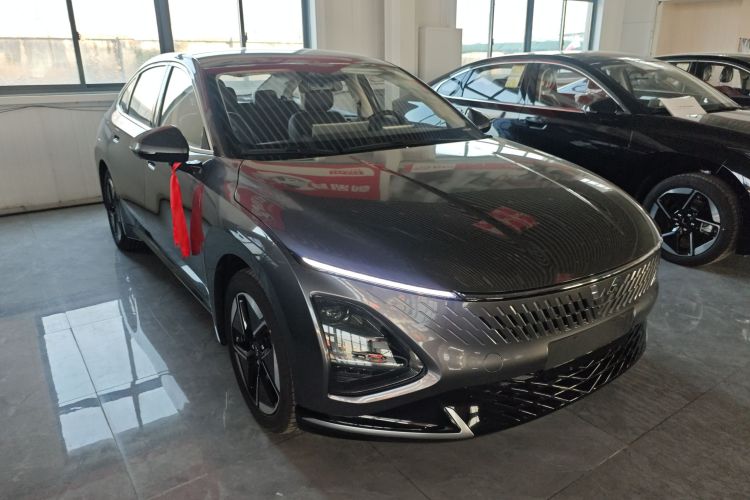 五菱汽车 五菱星光 2024款 共创版 150 进阶型车身外观3