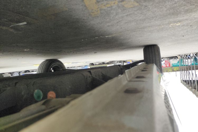 吉利银河 2023款 熊猫mini 200km 耐力熊局部细节9002