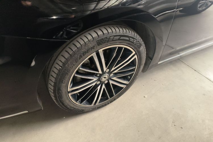 东风风神 东风A9 2016款 1.8T 尊贵型车身外观6007