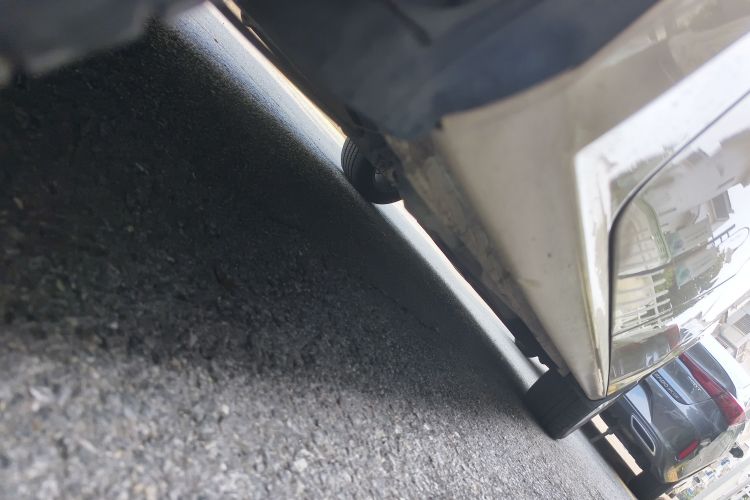 大众 朗逸 2013款 改款 1.4TSI DSG舒适版局部细节9002