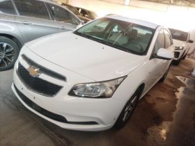 雪佛兰 科鲁兹 2015款 1.5L 经典 SL MT