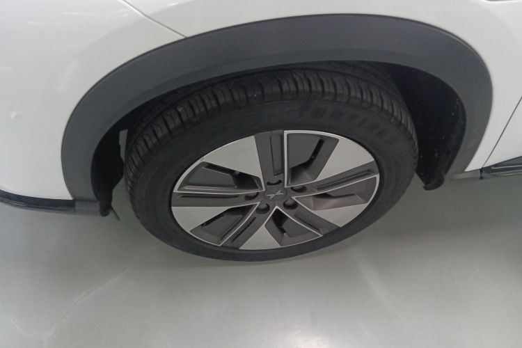 小鹏G3 2022款 G3i 460N+车身外观6007