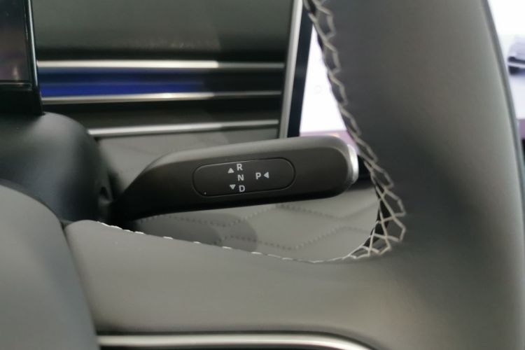 东风纳米 纳米01 2024款 焕新版 330 Plus智+局部细节18