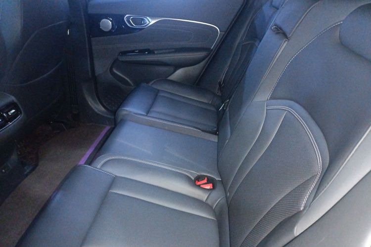 埃安 AION V 2024款 Plus 70 星耀版 磷酸铁锂中控内饰21