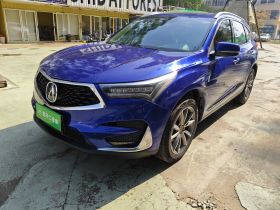 讴歌RDX 2019款 2.0T 尊享版 国V