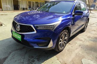 讴歌RDX 2019款 2.0T 尊享版 国V
