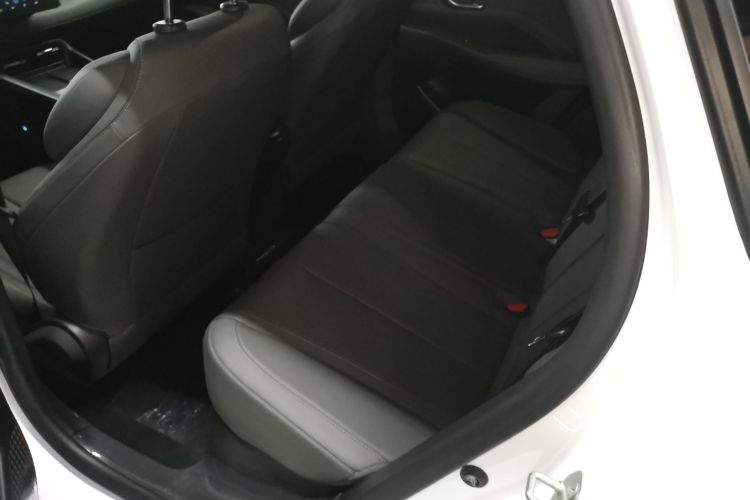 比亚迪 秦PLUS 2025款 DM-i 智驾版 55KM领先型中控内饰21