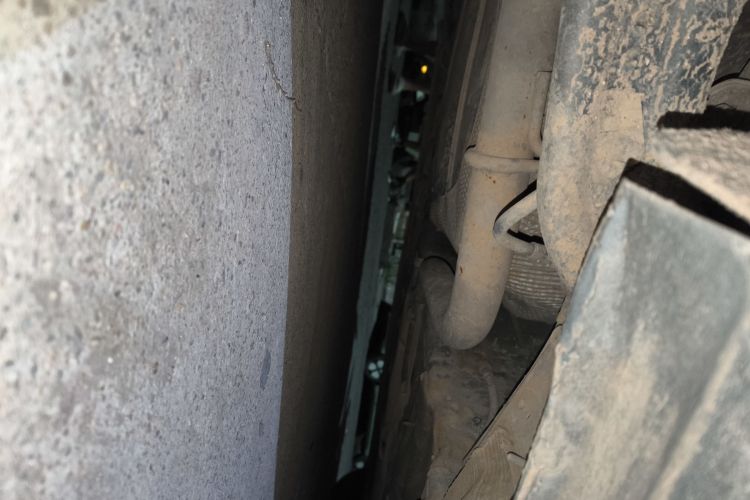 荣威i6 2017款 20T 自动旗舰版局部细节9002