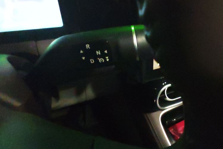 零跑汽车 零跑C11 2023款 纯电 500舒享版局部细节18