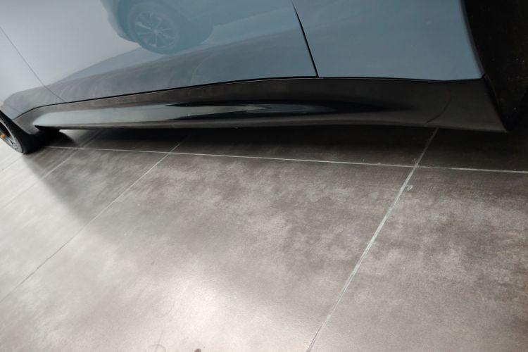 小米汽车 小米SU7 2024款 四驱超长续航高阶智驾Max版局部细节9001