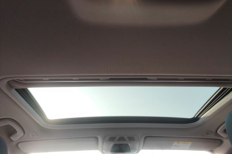 宝马3系 2018款 320Li 时尚型局部细节22