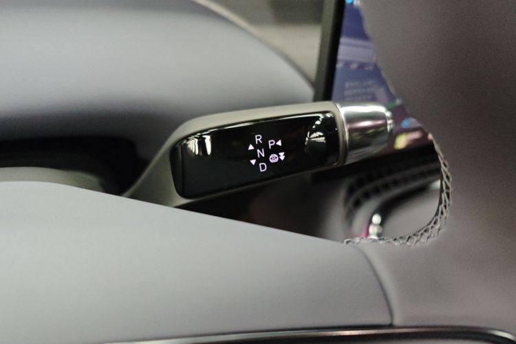 小鹏G7 2025款 702 超长续航 Max局部细节18