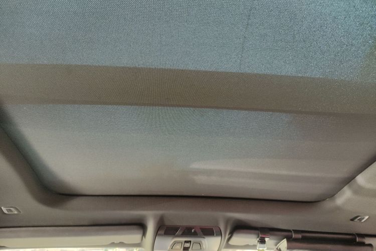 宝马X2 2020款 sDrive25i 领先型M越野套装中控内饰22