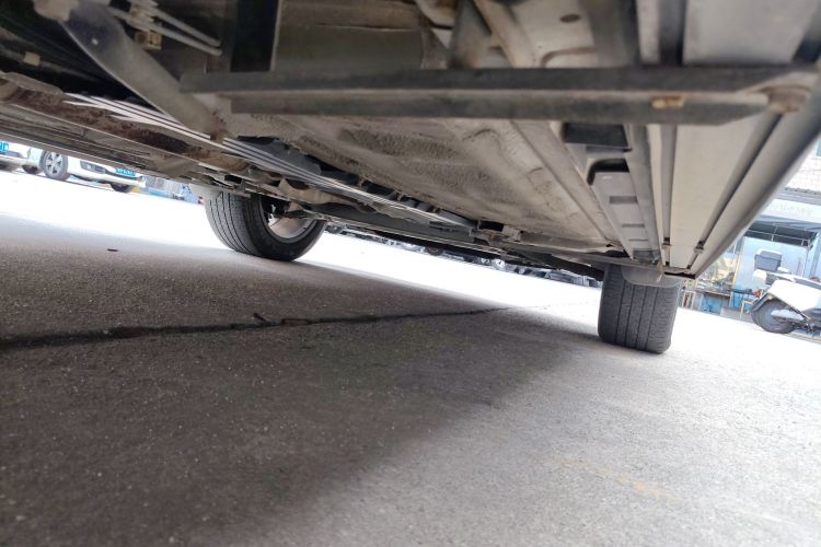 东风风行 风行T5L 2019款 1.5T CVT豪华型 5座局部细节9002