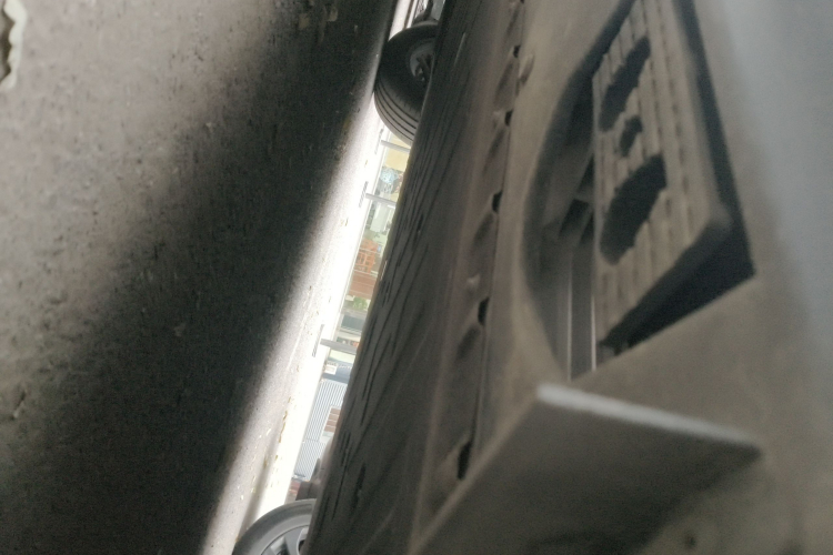 红旗天工08 2025款 605 Max后驱版局部细节9003