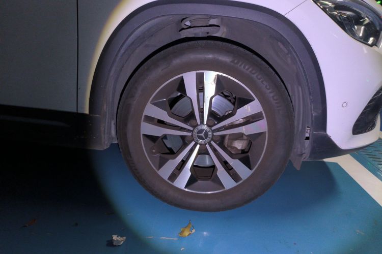 奔驰GLA 2020款 GLA 200车身外观6007