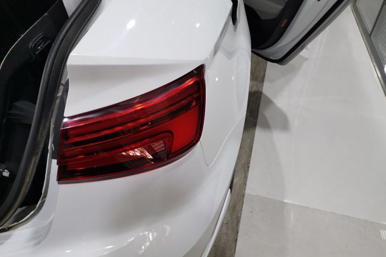 奥迪A3 2020款 Limousine 35 TFSI 时尚型 国VI车身外观6006