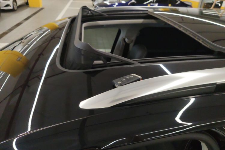 大众 途观L 2019款 改款 330TSI 自动两驱智动豪华版 国VI局部细节57