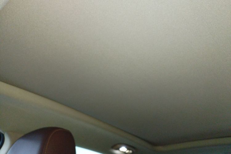 别克 昂科威 2017款 20T 两驱豪华型局部细节22