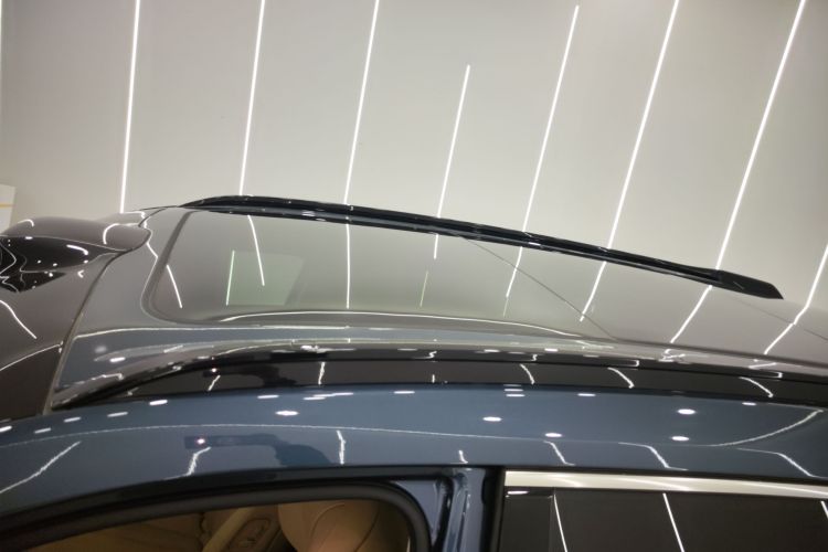 鸿蒙智行 问界M7 2024款 1.5T 智驾后驱Ultra版 5座局部细节57